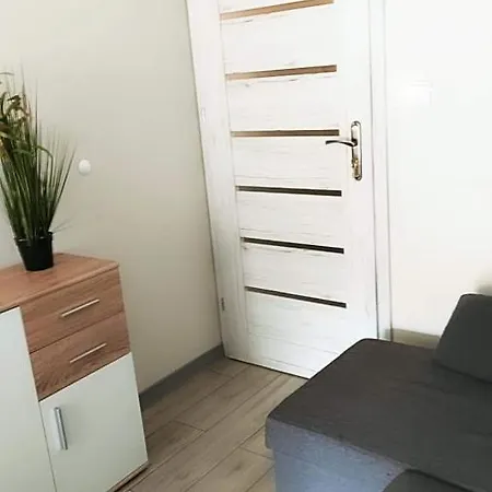 Minihostel - Winogrady - Pokoje * Poznań